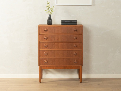 Commode des années 1960, Kai Kristiansen, Vintage