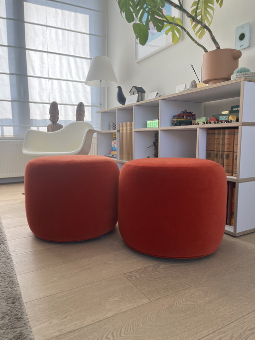 Ikea Poef Stockholm 2017