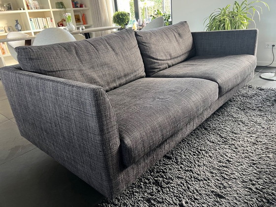 Image 1 of Groupe de sièges Montis Axel