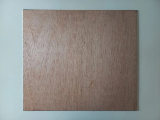 Image 1 of CARLES COMPTE | Hügellandschaft mit Kapelle | ORIGINAL Ölgemälde auf Holzplatte
