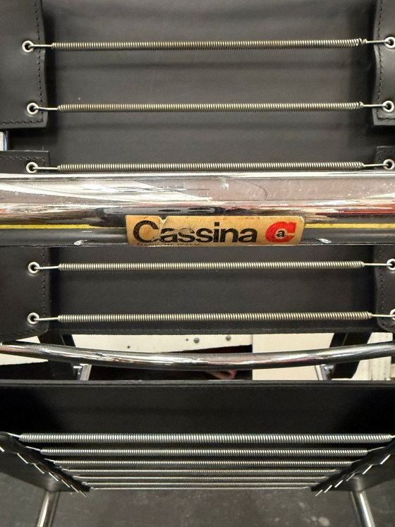 Image 1 of Cassina - Le Corbusier - Poltrona - LC1