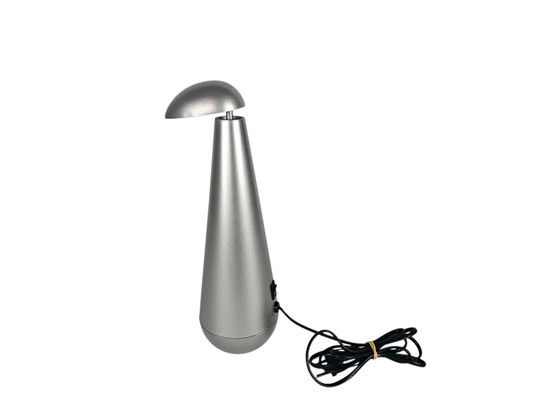 Image 1 of Forma Lighting - Carlo Forcolini - 'Birillo' - Self Balancing - Tafellamp - 80s