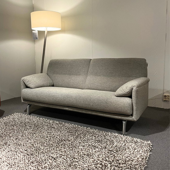 Image 1 of Leolux Bora Balanza 3-Sitzer-Sofa + 2,5-Sitzer-Sofa