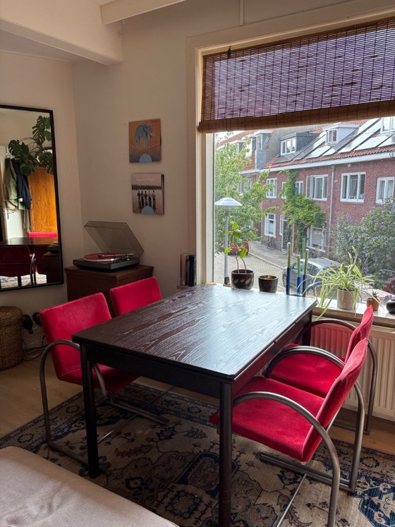 Extendable Dining Table | Vintage – Wood (photo 4 of 11)