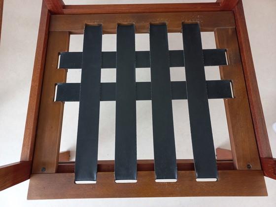 Image 1 of Fauteuils Capella d'Illum Wikkelsø, fabriqués par Eilersen