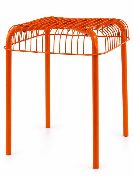 Set di 4 sgabelli Västerön | Progettazione dell'IKEA – Metal (photo 5 of 9)