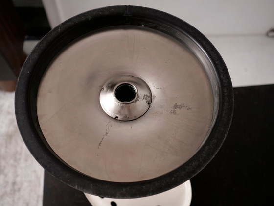 Image 1 of Etienne Fermigier stool for Mirima, 1970