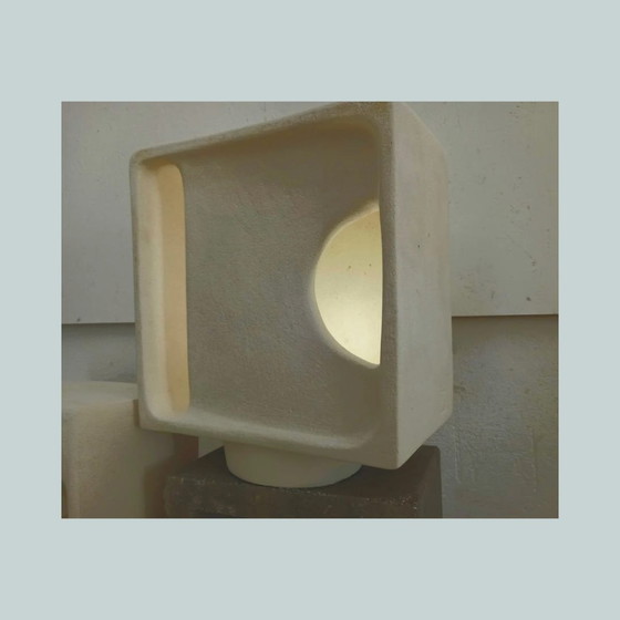 Image 1 of 2 x staande lampen model Toro