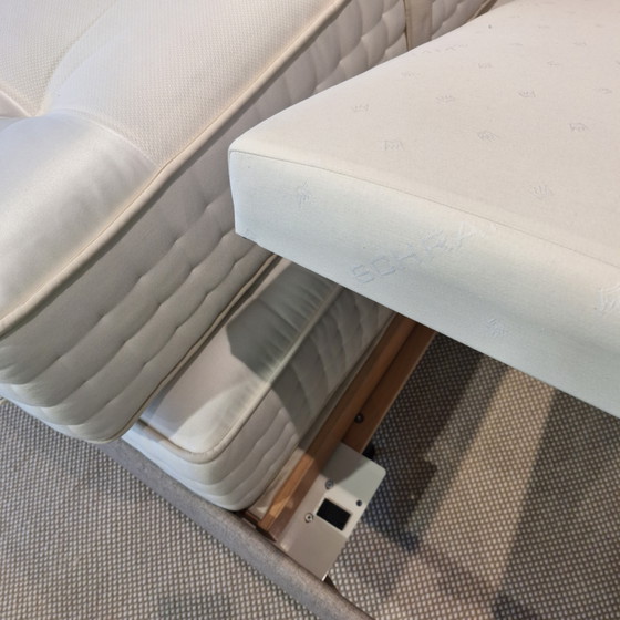 Image 1 of Cama Schramm Gala Quadro - 180x200