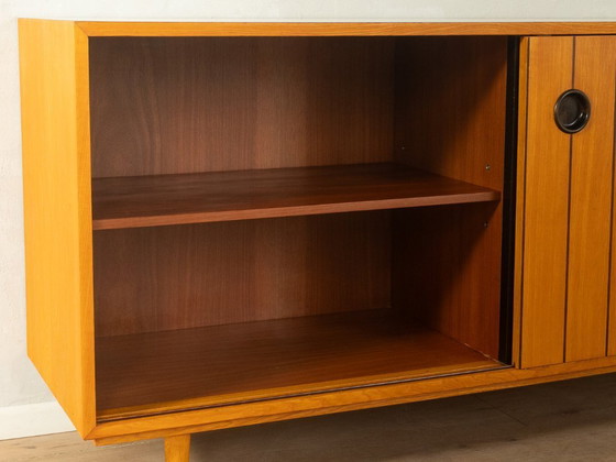 Image 1 of 1950s Sideboard, Oldenburger Möbelwerkstätten, Vintage