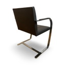Ensemble de 6 chaises Knoll Brno
