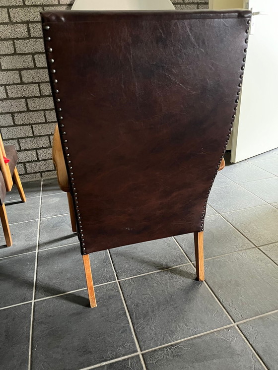 Image 1 of Vendita di poltrone reclinabili anni '60