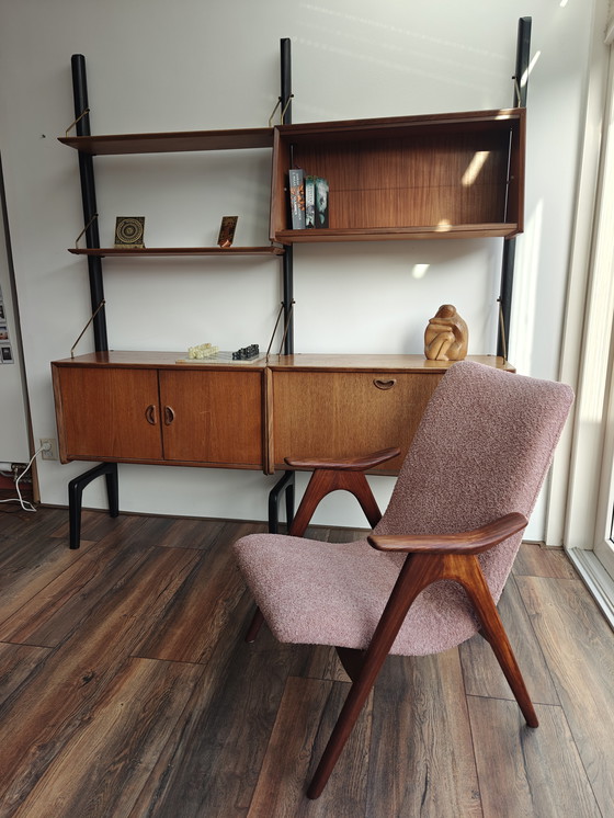 Image 1 of Fauteuil Louis van Teeffelen