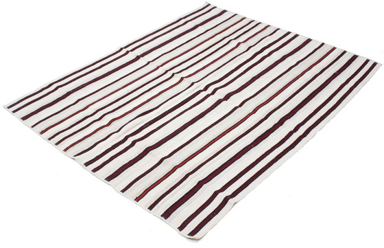 Image 1 of Tissé main Kilim Fars 170x135