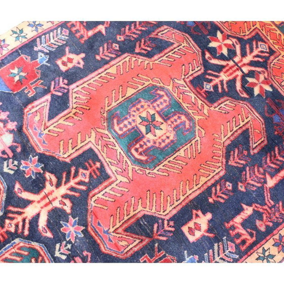 Image 1 of Persian carpet Tabriz 287x118