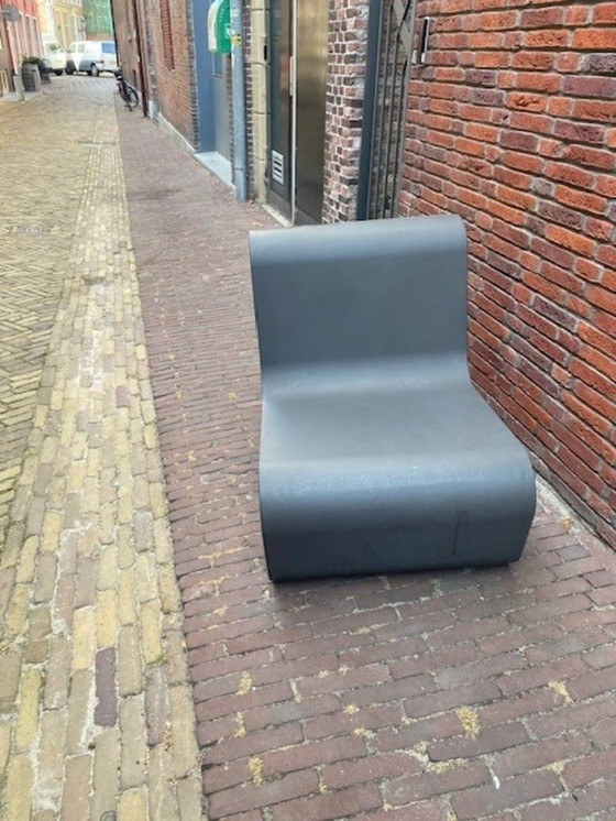 Image 1 of sedia a sdraio