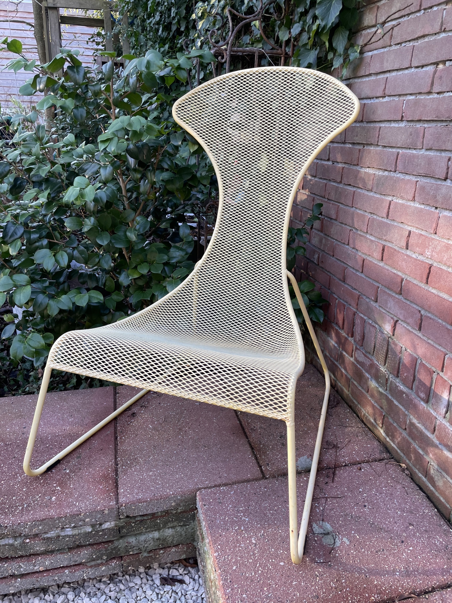 IKEA PS easy chair 2012 design lounge chair indoor/outdoor | €450