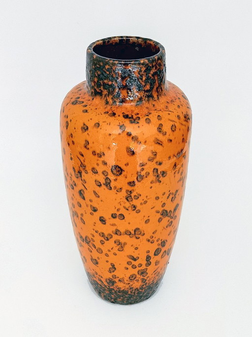 Vase Scheurich West Germany – vazen, Ceramic (photo 2 of 8)