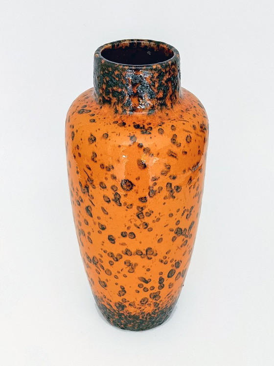 Vase Scheurich West Germany – Ceramic (photo 2 of 8)