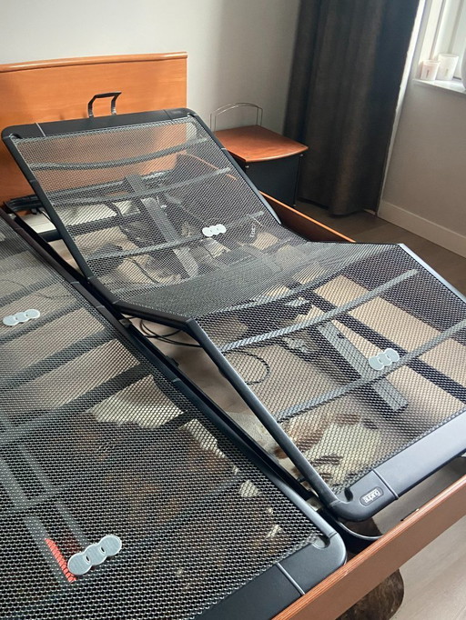 CAMERA DA LETTO PER 2 PERSONE COMODO ROYAL