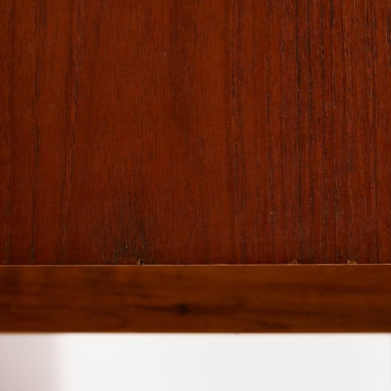 Image 1 of MK11140 Escritorio de teca