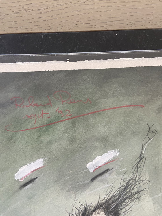 Image 1 of Roland Rens