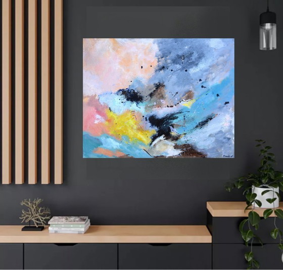 Image 1 of Peaceful moment