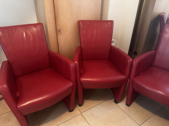 Image 1 of 2 sillones de comedor Fromm