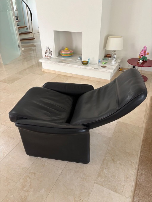 De Sede Armchair – fauteuils, Leather (photo 2 of 10)