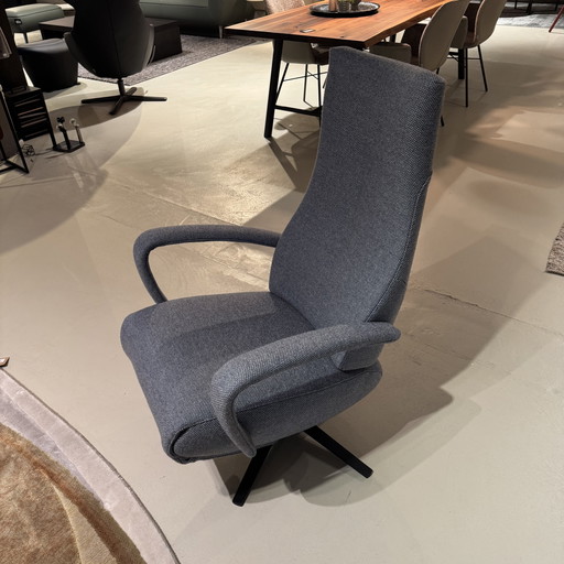 De Toekomst Riva 1004 relaxfauteuil