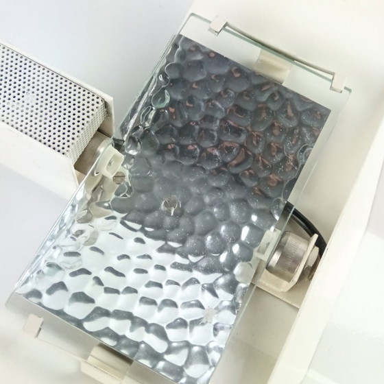 Image 1 of Appliques space age, France, set de 2