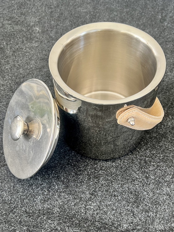 Image 1 of Juego de cubiertos y accesorios para servir de acero inoxidable