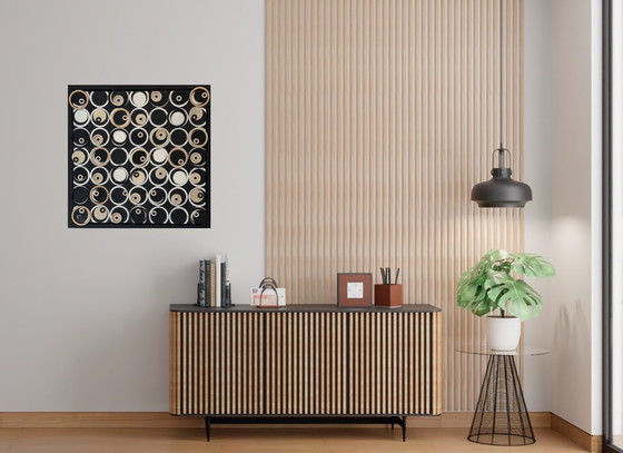 Image 1 of Ole Masur - Controlled Chaos - 3D