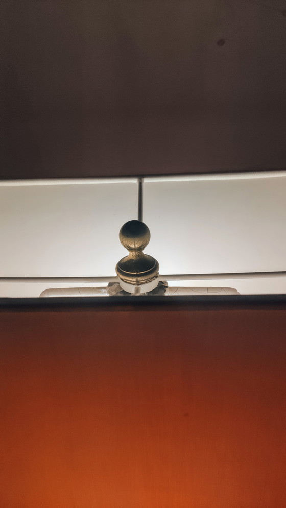 Image 1 of Lampe à poser Lustrerie DeKnudt