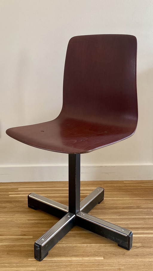 High chair - Pagholz Pagwood