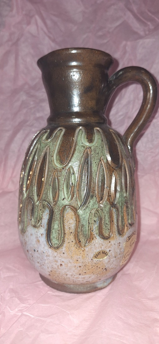 Krug/Vase Gres Grégoire