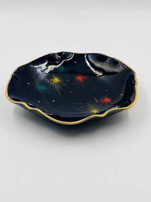 Dümler&Breiden Taschentablett aus Keramik