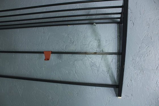 Image 1 of Tjerk Reijenga - appendiabiti - anni Cinquanta - Pilastro