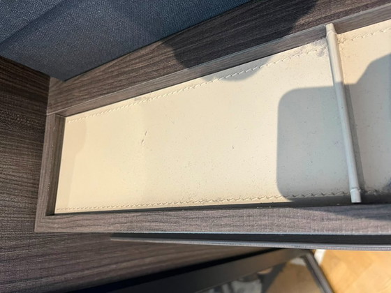 Armadio San Giacomo (come Poliform) – Vetro, Legno (photo 3 of 8)