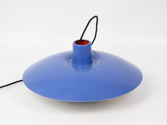 Image 1 of Lampada a sospensione vintage PH 4/3 di Poul Henningsen, Louis Poulsen, Danimarca, 1966