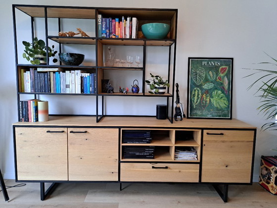 Image 1 of Meuble Xooon, comme neuf !