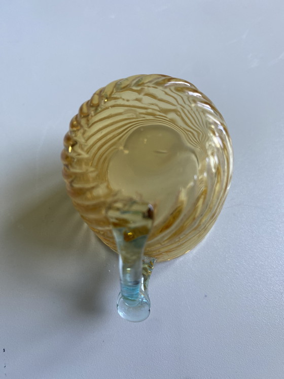 Image 1 of 4 verres à liqueur Georges Sand de Portieux