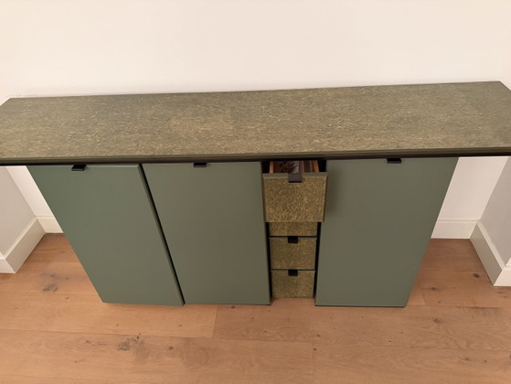 PASTOE Credenze – Wood, Mdf (photo 4 of 6)