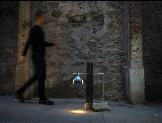 Image 1 of Equo 2.1 Lamp by D'Ark Studio