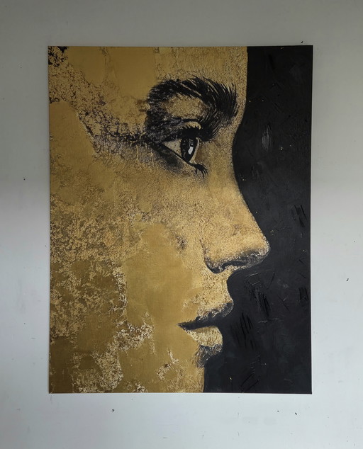 Wouter van Donselaar - Cara 090