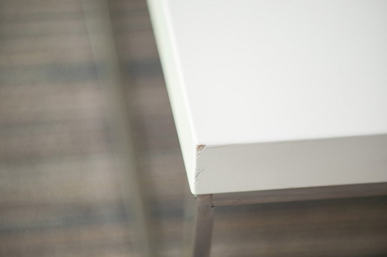 Image 1 of Artifort Mare T Viereckiger Couchtisch