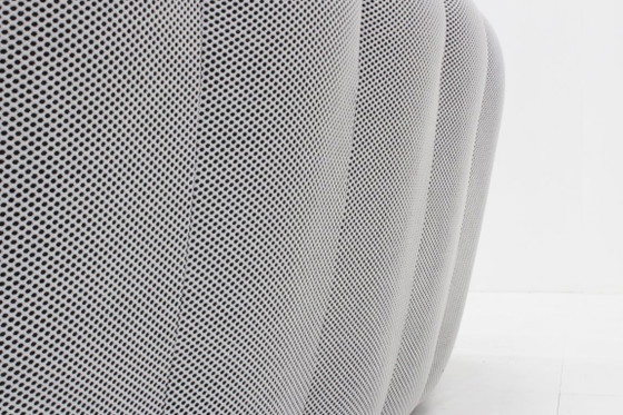 Roche Bobois Bubble Sofa – Sofás de 3 plazas, Cotton, Vintage (photo 10 of 13)