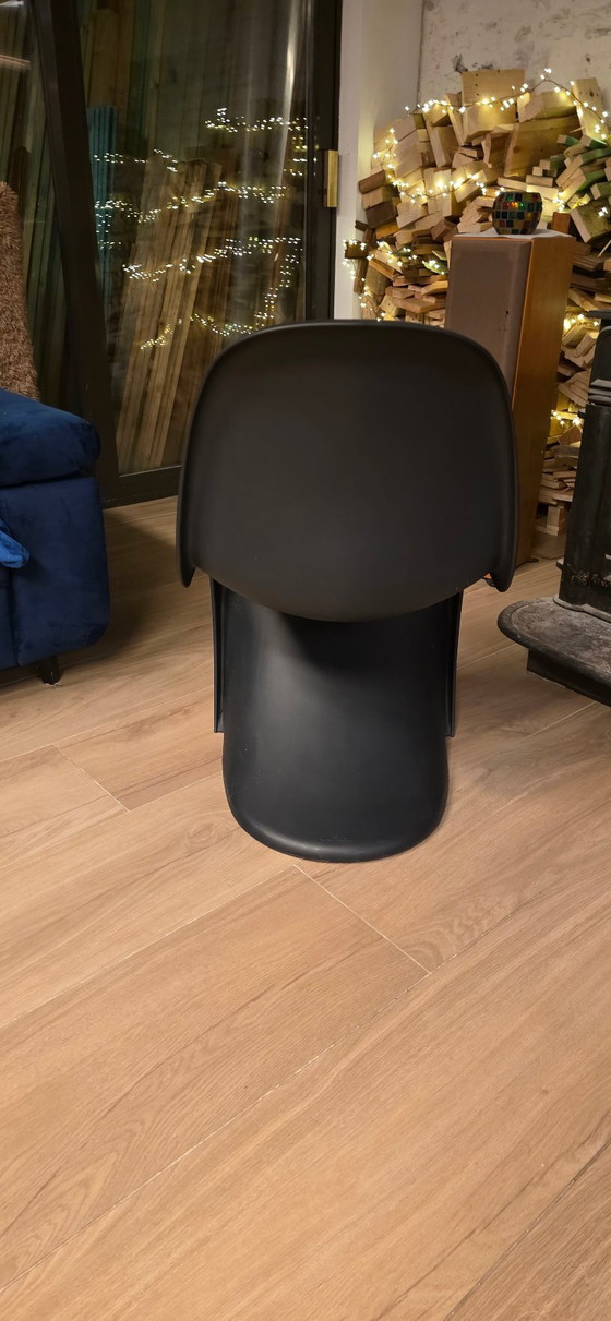 Image 1 of Originele Vitra Panton Chair – designklassieker