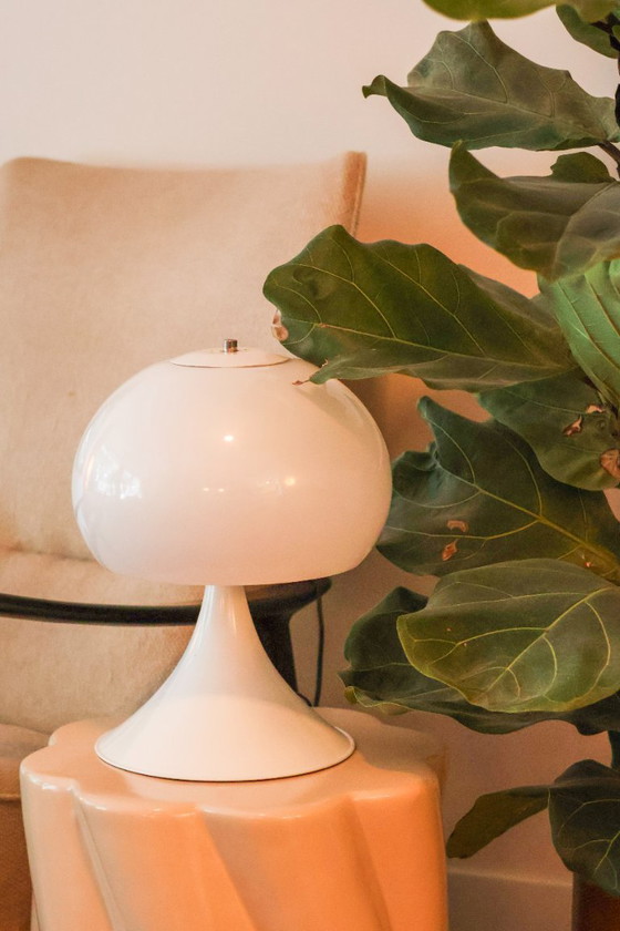 Lampe Champignon Dutch Design – Hala Zeist – Plastique (photo 14 of 16)