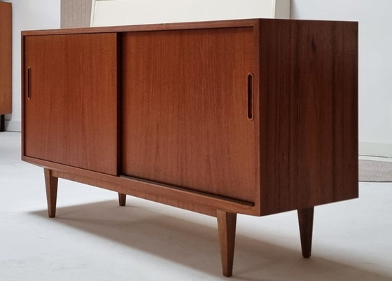 Image 1 of Mid-century sideboard